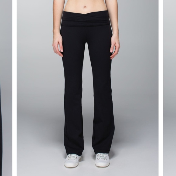 Like new lululemon Astro Pant (Regular) - Picture 1 of 8